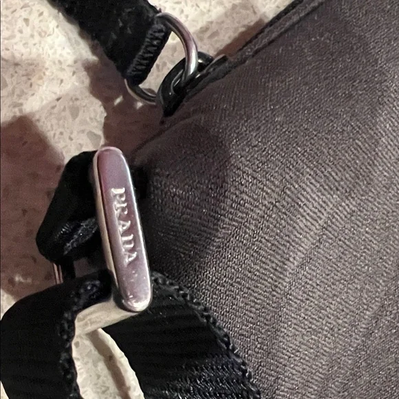 Prada Shoulder Bag - Picture 11 of 12